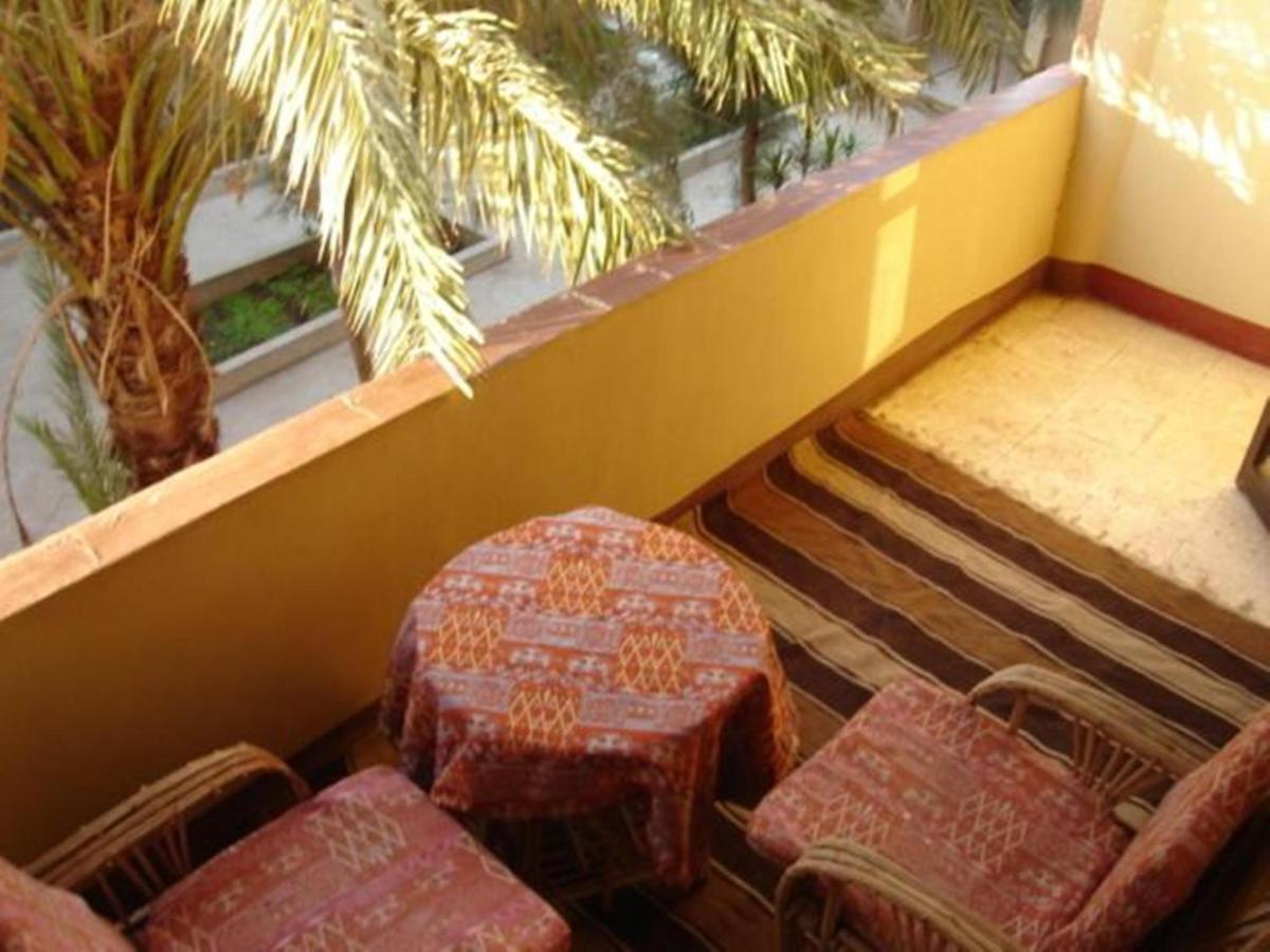 Rose Guest House ลักซอร์ ภายนอก รูปภาพ