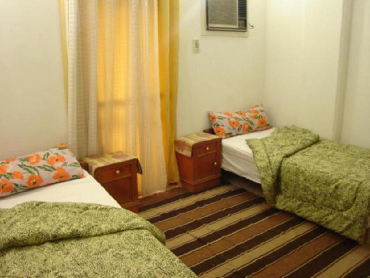 Rose Guest House ลักซอร์ ภายนอก รูปภาพ
