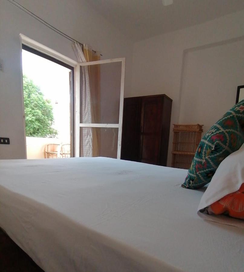 Rose Guest House ลักซอร์ ภายนอก รูปภาพ
