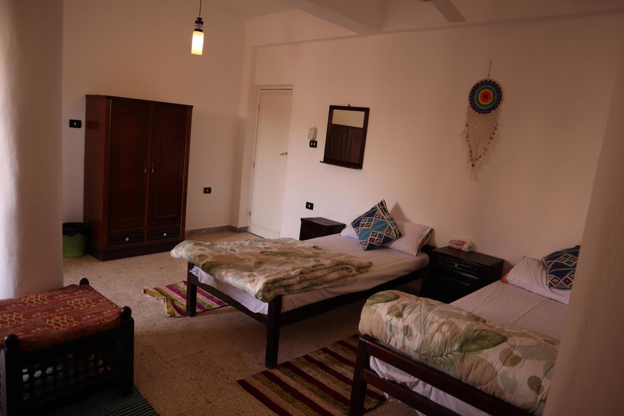 Rose Guest House ลักซอร์ ห้อง รูปภาพ