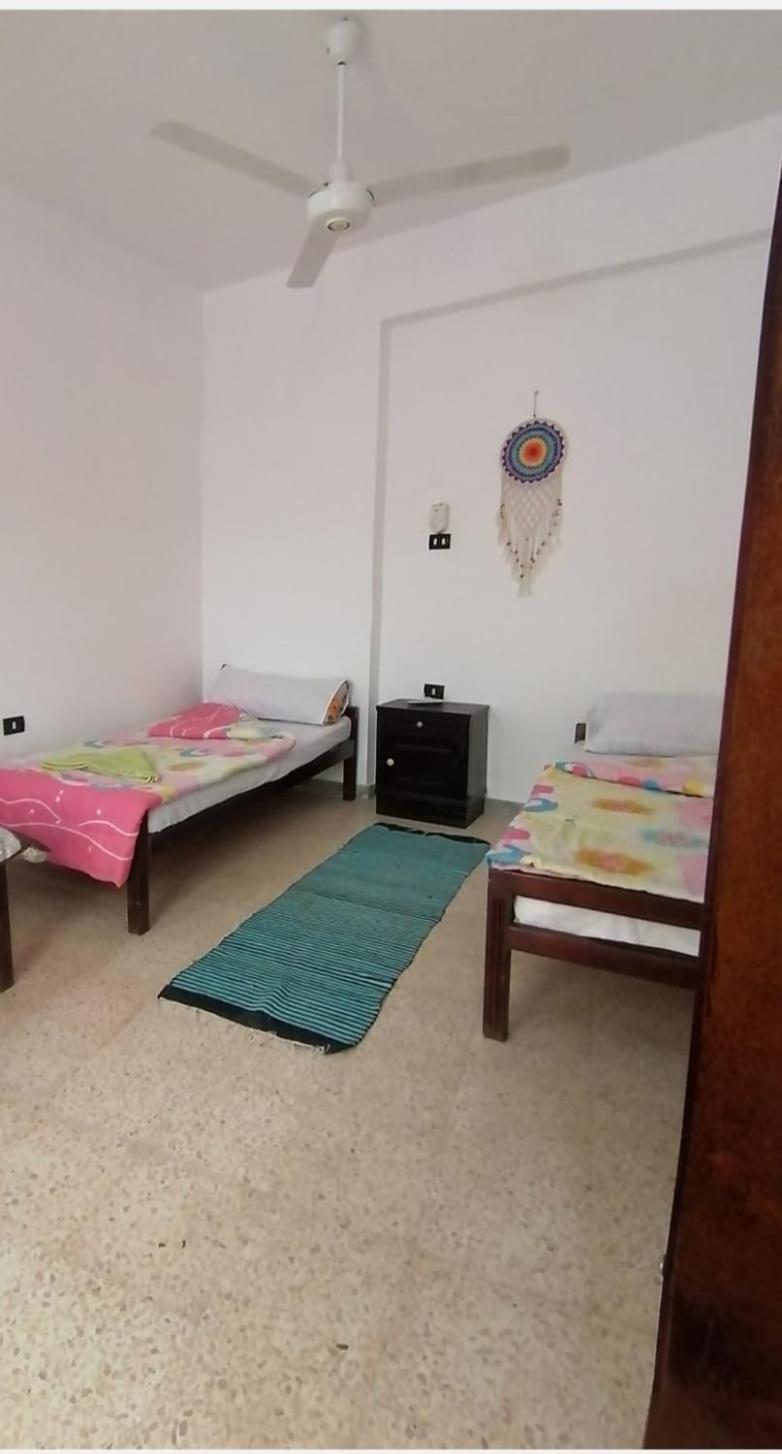 Rose Guest House ลักซอร์ ภายนอก รูปภาพ